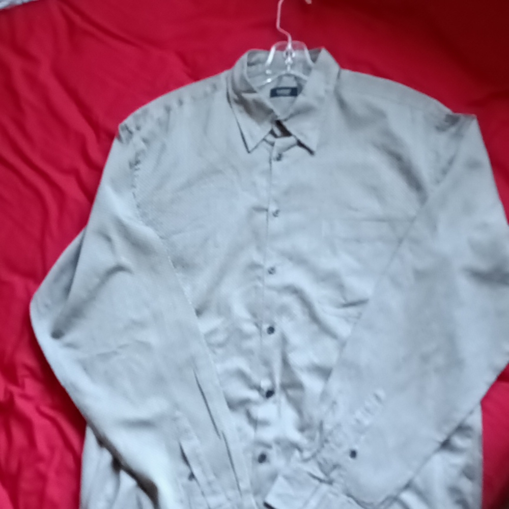 Expert by evergreen size LL green